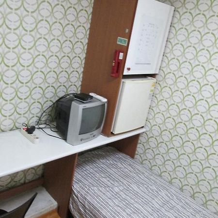 E Livingtel Hotel Seoul Eksteriør billede