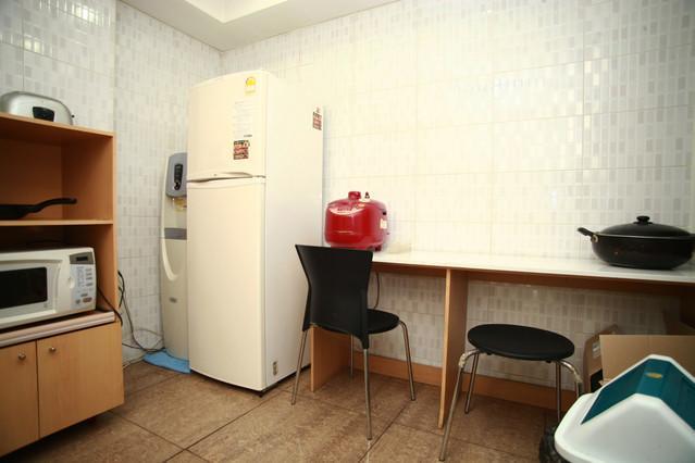E Livingtel Hotel Seoul Eksteriør billede