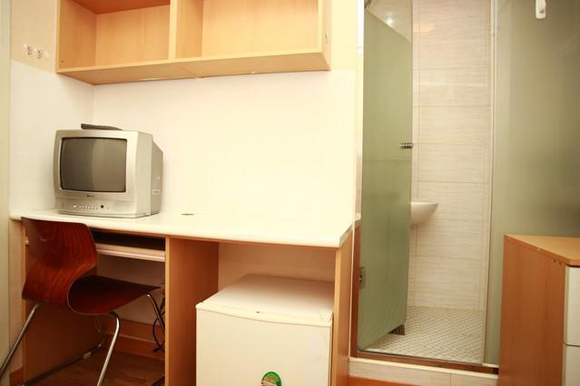 E Livingtel Hotel Seoul Eksteriør billede