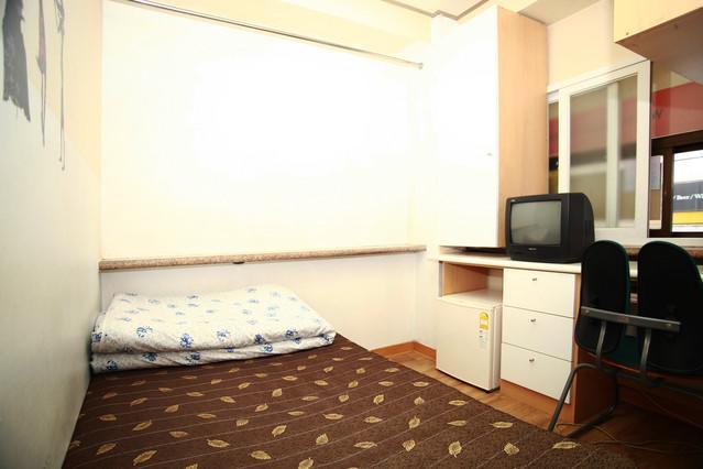 E Livingtel Hotel Seoul Eksteriør billede