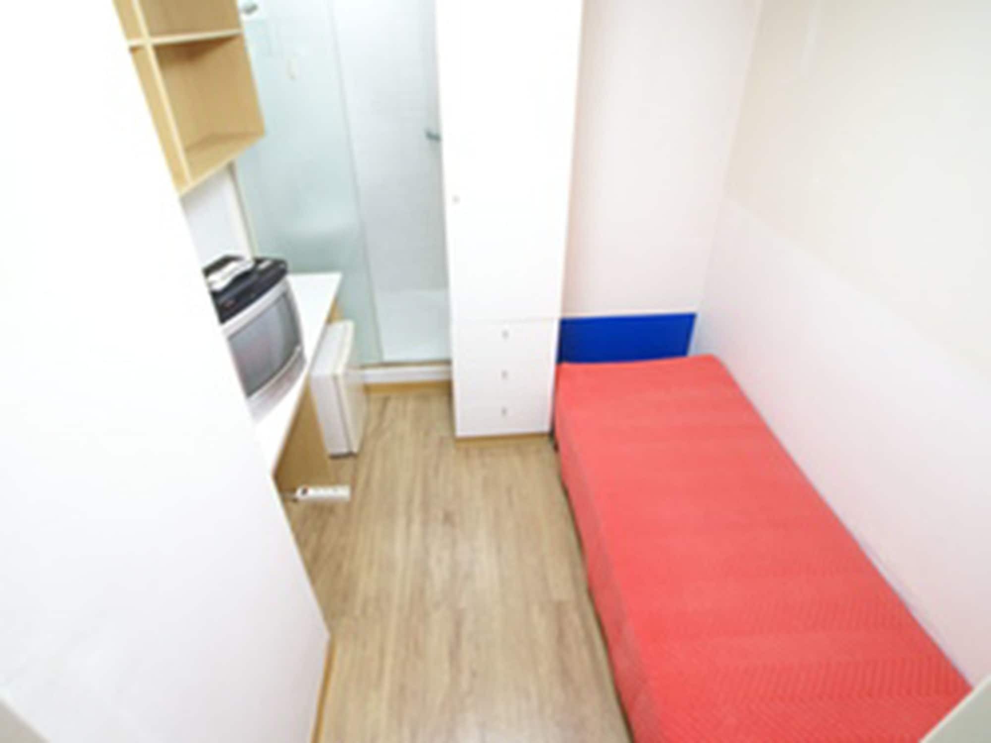E Livingtel Hotel Seoul Eksteriør billede